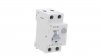 Wyłącznik różnicowo-nadprądowy 2P 25A 0,03A typ AC char. C xPole Home HNB-C25/1N/003 195129
